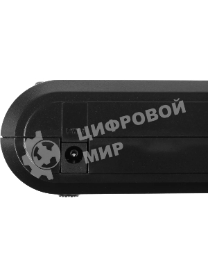 Коммутатор Netis ST3116P неуправляемый настольный 16x10/100