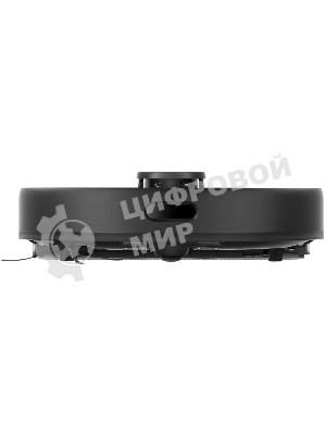 Робот-пылесос Dreame Robot Vacuum and Mop F10 черный