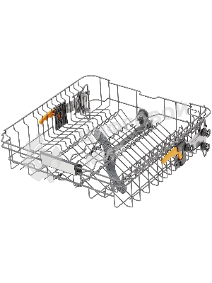 Встраиваемая посудомоечная машина Krona KAMAYA 60 BI V2
