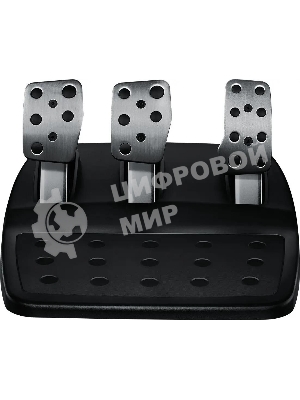 Руль Logitech G29 Driving Force Racing Wheel for PS4, PS3 and PC NEW (941-000112)