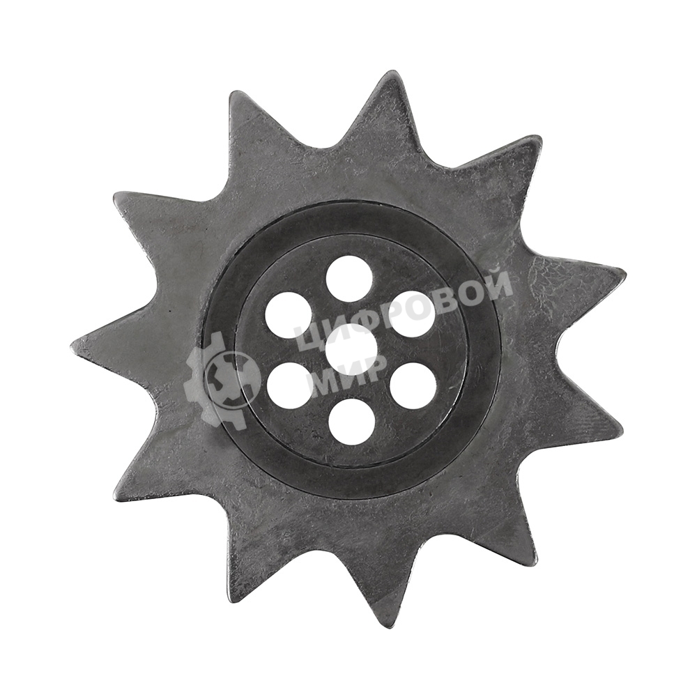 Звездочка PATRIOT сменная для харвестерных шин, 404, 2,0мм