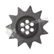 Звездочка PATRIOT сменная для харвестерных шин, 404, 2,0мм