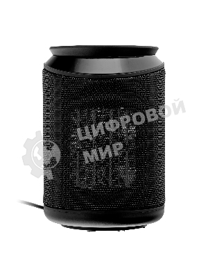 Тепловентилятор керамический Denzel DTFC-2000X, 1000/2000 Вт, 20 м2, 3 режима, пульт, Wi-Fi, термостат