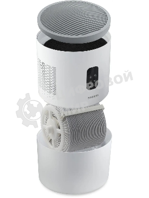 Мойка воздуха Starwind SAW5531 белый, 40 м², 4.5 л, фильтрация, ароматизация, гигростат