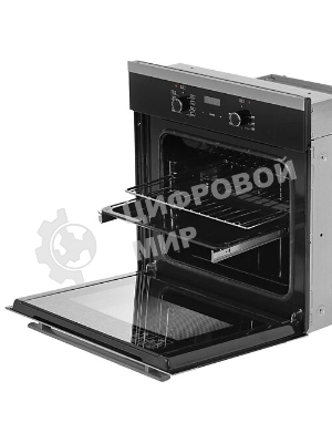 Электрическая духовка Gefest ЭДВ ДА 622-03 Н5, встраиваемая