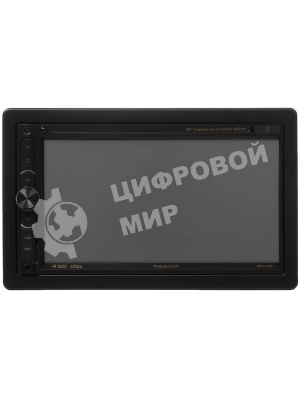 Автомагнитола Prology MPV-320, 2 DIN, 6.9