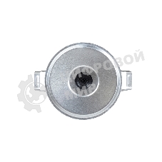 Кастрюля Калитва 14025 Классика, алюм. цил. 2,5 л