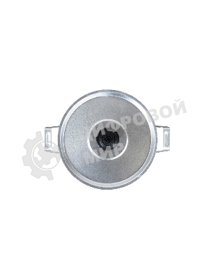 Кастрюля Калитва 14025 Классика, алюм. цил. 2,5 л