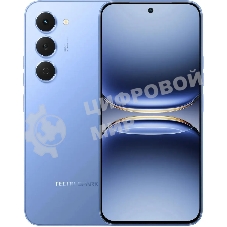 Смартфон Tecno Spark 40 Pro 8/256Gb, синий