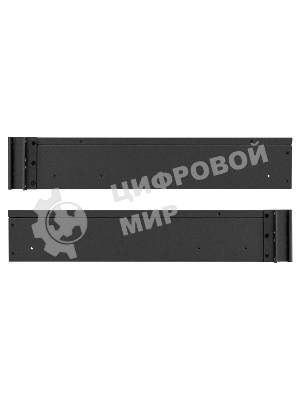 Серверный корпус ExeGate EX293330RUS Pro 2U450-09 (RM 19