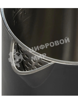 Чайник электрический Galaxy GL 0323 черный