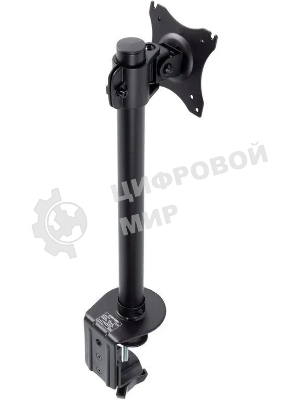 Кронштейн для мониторов Arm Media LCD-T41 черный 15