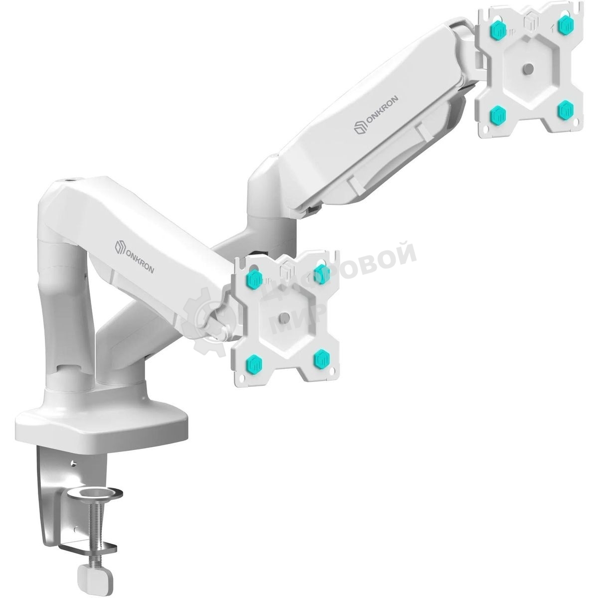 Кронштейн ONKRON G160 для монитора 13