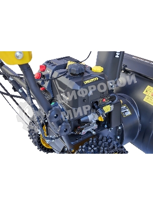 Снегоуборщик Huter SGC 6000 Winter PRO