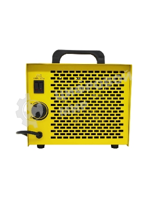 Тепловая электрическая пушка ТЭПК-EU-3000 (керам.нагревательный элемент