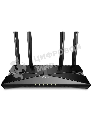 Двухдиапазонный Wi-Fi 6 роутер TP-Link Archer AX23 AX1800