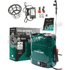 Опрыскиватель аккумуляторный FAVOURITE SP 10AC