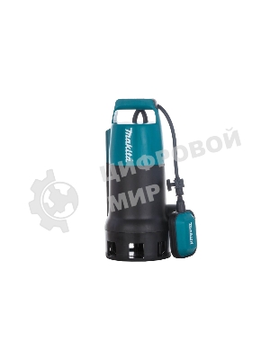 Дренажный насос Makita PF1010