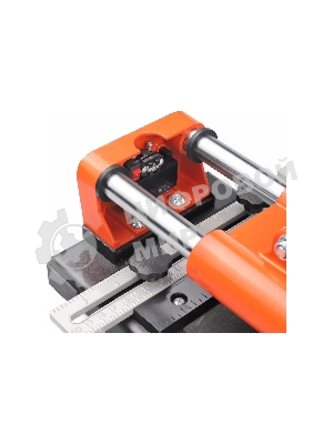 Плиткорез ручной PATRIOT THC 1000, усиленный, лазер, резка под углом, боков.поддержка, литая станина, 1000 мм