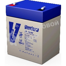 Батарея для ИБП Ventura HR1221W 12V 5Ah