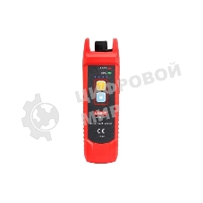 Детектор повреждений оптоволокна UNI-T UT691-10 10мВт, диапазон длины оптического волокна 8-10 км