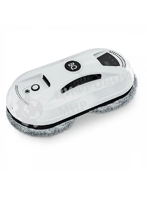 Робот-мойщик окон BQ WR100, белый