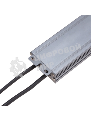 Источник питания Rexant (драйвер) 24В, 200Вт с проводами, влагозащищенный IP67