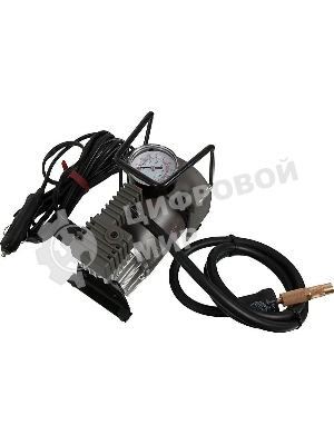 Автомобильный компрессор Berkut R15