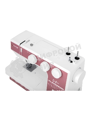 Швейная машина Comfort 3020
