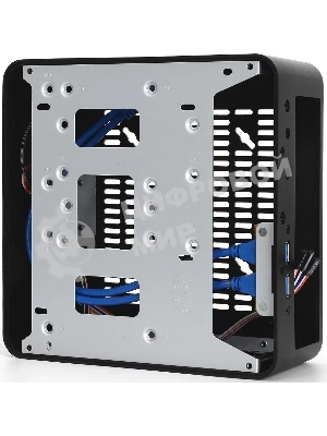 Компьютерный корпус CROWN CMC-170-803 (CM-PSDC125)