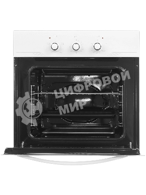 Газовый духовой шкаф Gefest ДГЭ 621-01 Б, встраиваемый