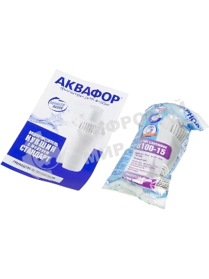 Кувшин Аквафор Лайн зеленый,2,8л