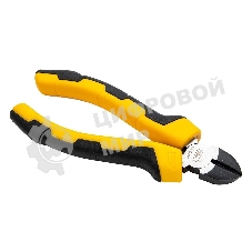 Диагональные бокорезы Deli DL2206 6