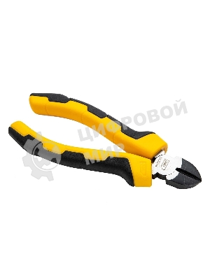 Диагональные бокорезы Deli DL2206 6