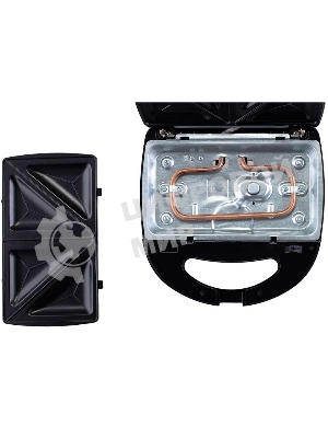 Вафельница OLTO WA-1320