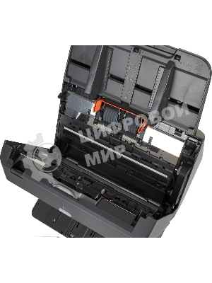 Сканер Canon image Formula DR-M260 (2405C003) A4 черный