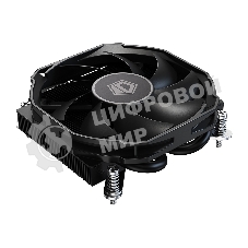 Кулер ID-COOLING IS-28i BLACK черный 92мм 3600rpm 35.8db 65W 28мм