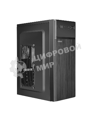 Компьютерный корпус Ginzzu A420 ATX