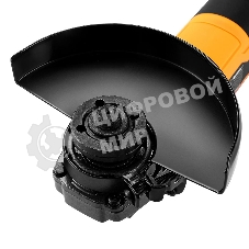 Угловая шлифовальная машина (УШМ) DEKO AG950DK, 125мм, 950 Вт