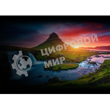 Панель LED AET Module NX P1.25 SMD 600x337.5x40 мм, 480x270, 800 кд/м2, 1.25 мм