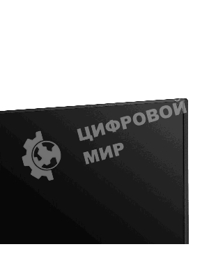 Телевизор Hisense 55