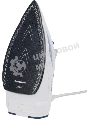 Утюг Panasonic NI-TW810CMTW 2400Вт синий