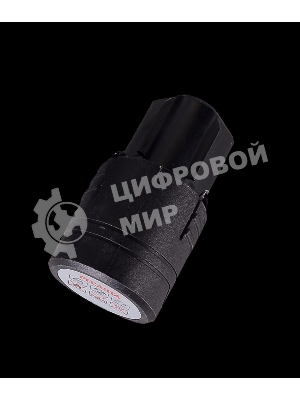 Дрель-шуруповерт Ресанта ДА-12-2ЛК, 12 В, 2 Ач, 40 Нм, щеточный