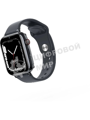 Смарт-часы AIMOTO Concept черный 9240201