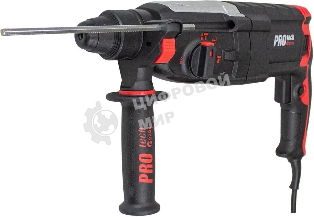 Перфоратор электрический Edon ProTech 1400RH