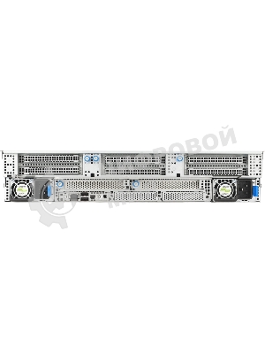 Серверная платформа ASUS RS720A-E13-RS8U