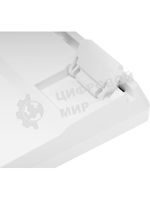 Клавиатура проводная A4Tech Bloody S87 Energy (S87 USB ENERGY WHITE) USB белый/желтый