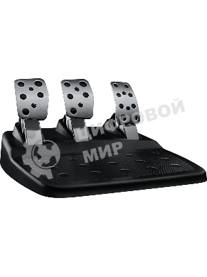 Руль Logitech G29 Driving Force Racing Wheel for PS4, PS3 and PC NEW (941-000112)