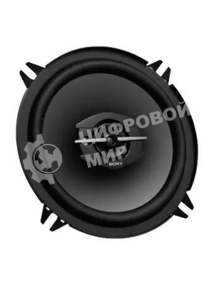 Колонки автомобильные Sony XS-GTF1339 (без решетки) 230Вт 89дБ 13см (5дюйм) (ком.:2кол.) коаксиальные трехполосные