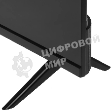 Телевизор LEFF 40